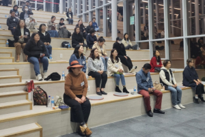 구미시, 로컬문화마켓 시범운영 위한 첫걸음…교육 나서