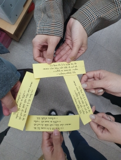 김천시 ‘청렴 마니또’로 웃음꽃 넘쳐!