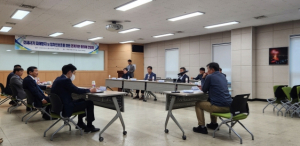 전세 사기 예방 및 임차인 보호 위해 포항시 관계기관 머리맞댔다!