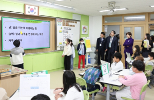 대구시교육청, 교실수업 혁신으로 수업 성장을 꿈꾼다!