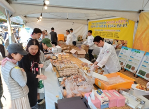 경북도 농업대전환 들녘특구! 개별 영농에서 기업형 농산업으로