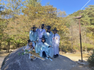 문경시, 문경새재 과거길 체험행사 성료