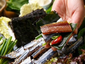 맛도 영양도 최고! 과메기의 계절이 돌아왔다, 포항시 본격 출하 돌입