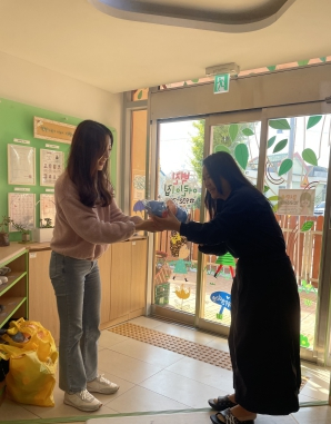성주군 “돼지저금통으로 이웃사랑 실천할래요!”