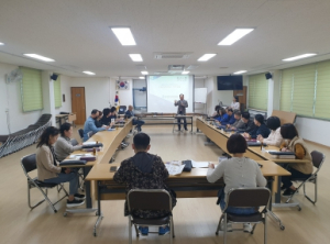 주민 호응 좋은‘찾아가는 대구자치경찰 현장소통 설명회’