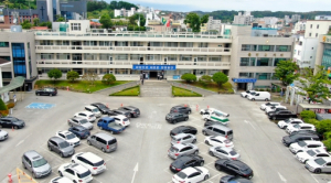 울진군‘지방 상하수도 경영효율화 우수 사업’선정