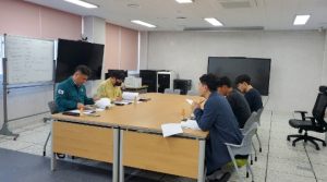 울진교육지원청, 2023년 재난대응 안전한국훈련 통합연계 훈련 실시