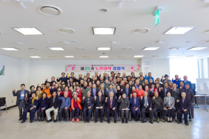 상주시, 제35기 노인대학 졸업식 개최