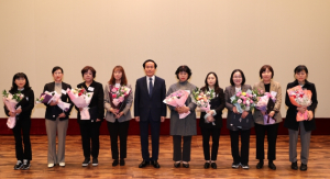 의성군, 의성형 보건복지 우수 읍면 대상 시상식 개최