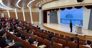 의료 클러스터, 대구와 원주가 만나다