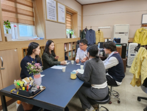 울릉군, 음식점 위생안전 별(★★★) 확인해요