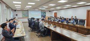 중기부 중소기업정책실장 대구방문, 지역기업 현장 목소리 청취