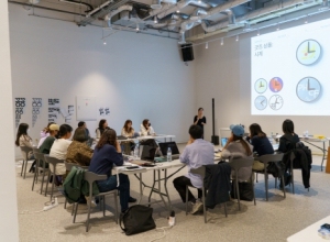 포항시민이 만드는 구.수협냉동창고 복합문화공간, 디자인 워크숍 개최