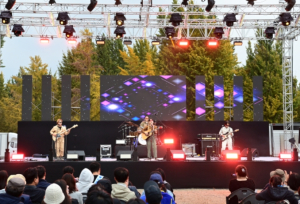 고령군, 2023 고령 락(ROCK)락(樂) 페스티벌 성황리 개최
