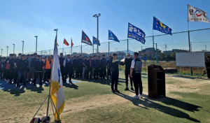 경주시, 2023년도 근로자 화합 한마당 행사 성료