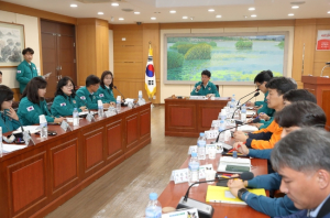 북구청, 2023년 재난대응 안전한국훈련 북부소방서 긴급구조종합훈련 합동 실시