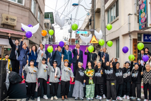 칠곡군, 명동의 부활을 꿈꾼다 왜관읍 원도심 쩜오골목축제 성료