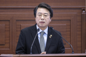 연규식 경북도의원, 이차전지 특화단지 용지부족 문제 관련 도차원의 대책 마련 촉구
