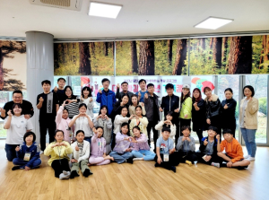 울진군, 부모와 함께하는 주말 프로그램 `더 다가감 캠프 `운영