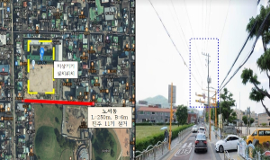 경주시, 초등학교 2곳 전선지중화 공모사업 선정… 60억원 사업비 확보