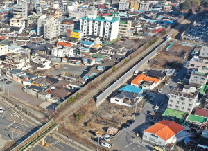 경주시, 폐철도 활용 주민편의시설 조성 '잰걸음'