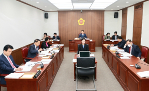 대구시의회, 유연한 언론대응 및 효율적인 공무원 교육 당부