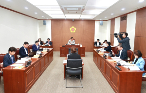 대구시의회, 지방시대의 시작은 청년여성교육 정책 확대를 시작으로!