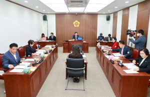대구경북통합신공항 건설, 갈등관리 힘써 조속히 추진해야