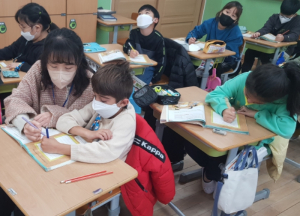 경북교육청, 촘촘하고 내실 있는 기초학력 보장에 박차