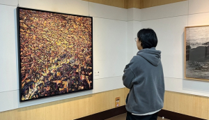 대구남부도서관, 2023 지역작가 미술작품 대여 전시회 ‘SHOW YOUR ART’ 운영