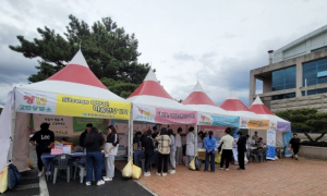 포항청년마인드링크, 포항대에 찾아가는 ‘청년 고민상담소’ 운영