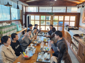김천Wee센터, 사례회의 및 체험활동 실시