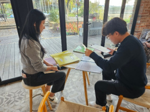 김천교육지원청 관내 평생교육시설 지도·점검 실시