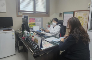 경산시, 코로나19 먹는치료제 처방 및 조제기관 점검