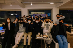대구시 청년들이 희망 씨앗을 뿌린, 2023 청년공동체 활성화 사업!