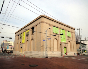 대구근대역사관 누적 관람객 100만 명 돌파, 백만 번째 방문객 기념 이벤트 열어