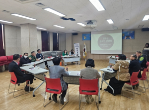 성주군청소년안전망 1388청소년지원단