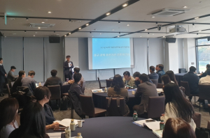 경북도, 대기오염물질 저감을 위한 유관기관 공동 워크숍 개최