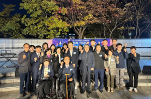 구미시 `2023년 행복 한마당 문화예술축제`개최