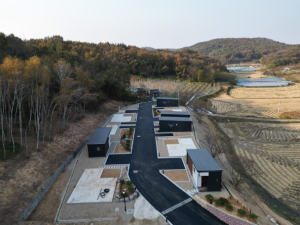의성군, 귀농인의 집 입주자 모집