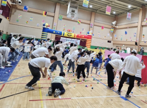 경북교육청, 함께 배우고 성장하는 소규모 유치원 공동 교육과정 운영