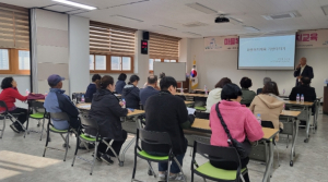 김천시 지역사회보장협의체, 소통과 협력으로 행복한 우리 마을 만들기