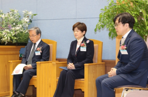 대구시교육청, 종교계와 함께 하는 수능 고득점 기원 릴레이행사 펼쳐!