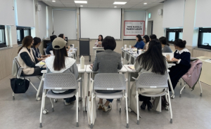 대구서부도서관, 학부모 독서지도사 심화교육 운영