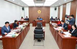 대구시의회, 대구 공공기관 직원도 타지 않는‘대구로택시’ 이용불편 개선대책 마련 촉구