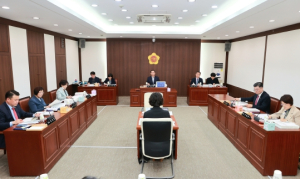 대구시의회, 교육현장의 소리에 귀 기울여 공교육 강화에 나서야
