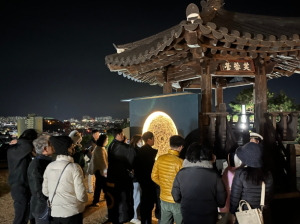 영주시, 달빛과 함께한 ‘영주 원도심 야행’ 큰 호응 속 마무리