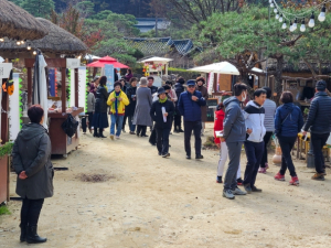 영주시, ‘안빈낙도 선비상회’ 두 달간의 대장정 성황리에 마무리