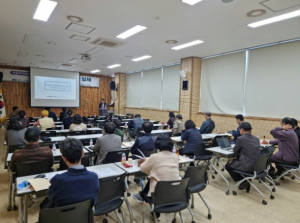 봉화군, 신활력플러스사업 키움아카데미 심화과정 '성료'