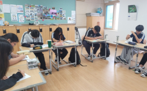 경북교육청, 진로연계교육 나침반으로 도전과 성장을 지원하다